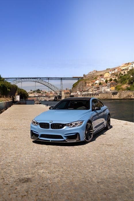 Usado 2015 BMW M4 Coupé | € 59.990 (Preço justo) - Imagem 1/4