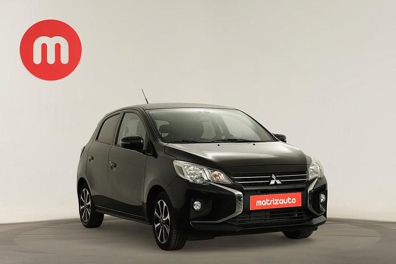 Usado 2024 Mitsubishi Space Star Edition | € 14.499 (Preço justo) - Imagem 1/4