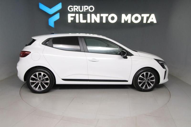 Usado Mitsubishi Colt 101 HP (74 kW) 2025 Branco Citadino