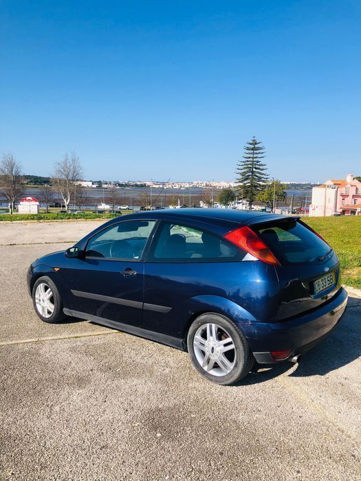 Usado 2001 Ford Focus | € 1.500 (Bom preço) - Imagem 1/4