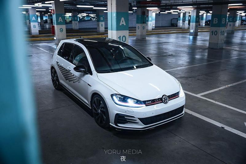 Usado 2020 VW Golf VII GTI | € 29.490 - Imagem 1/4