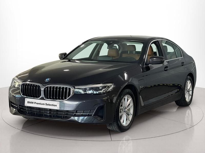 Usado 2022 BMW 530 | € 39.900 - Imagem 1/4