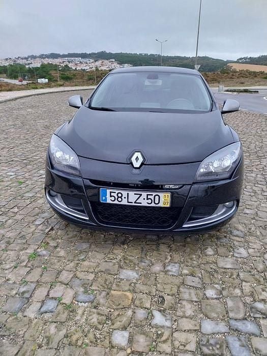 Usado 2011 Renault Mégane GT Line GT-Line Sedan | € 10.150 (Preço elevado) - Imagem 1/4