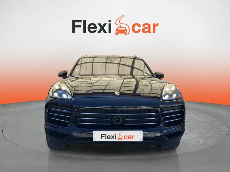 Usado Porsche Cayenne 462 HP (339 kW) 2019 Preto SUV