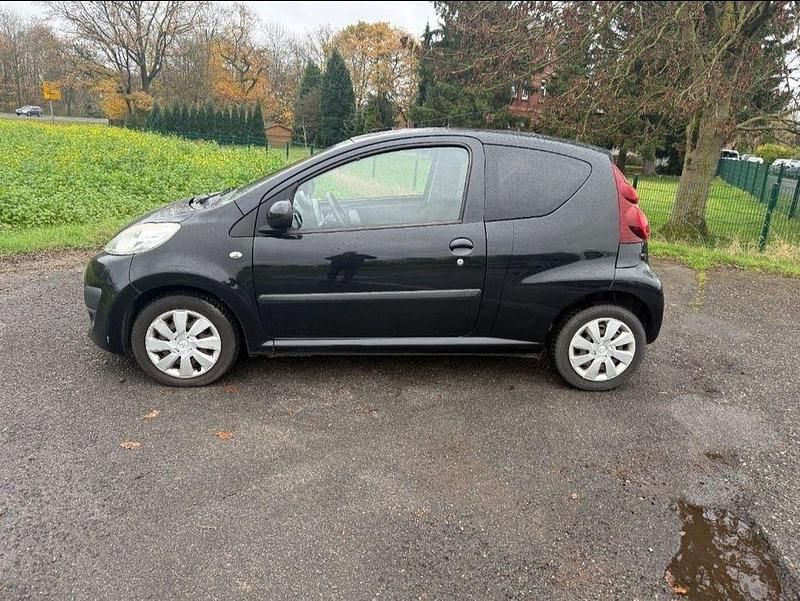 Usado Peugeot 107 Active 2013 Citadino