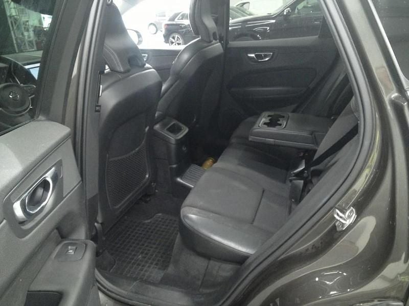 Usado Volvo XC60 Inscription 391 HP (287 kW) 2020 Cinza SUV