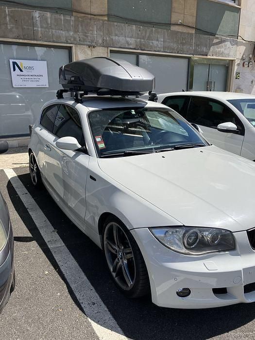 Usado 2009 BMW 123 Comfort Edition Citadino | € 13.490 (Preço justo) - Imagem 1/4