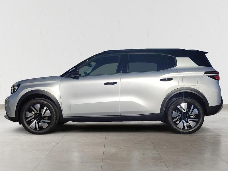 Usado Opel Frontera 83 kW (113 HP) 2025 Cinzento SUV