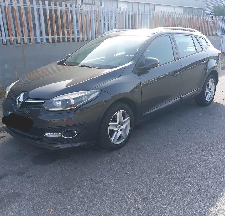 Usado 2014 Renault Mégane III Carrinha | € 7.500 (Bom preço) - Imagem 1/4
