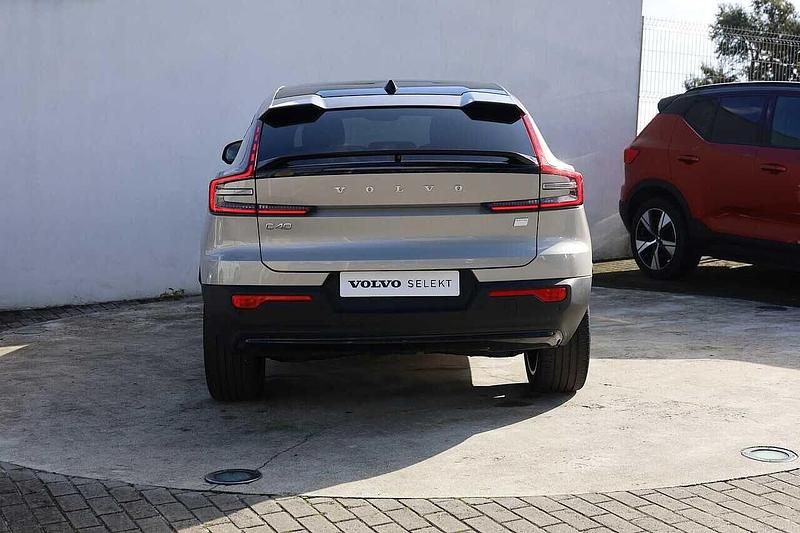Usado Volvo C40 Plus 169 kW (231 HP) 2023 Outra SUV