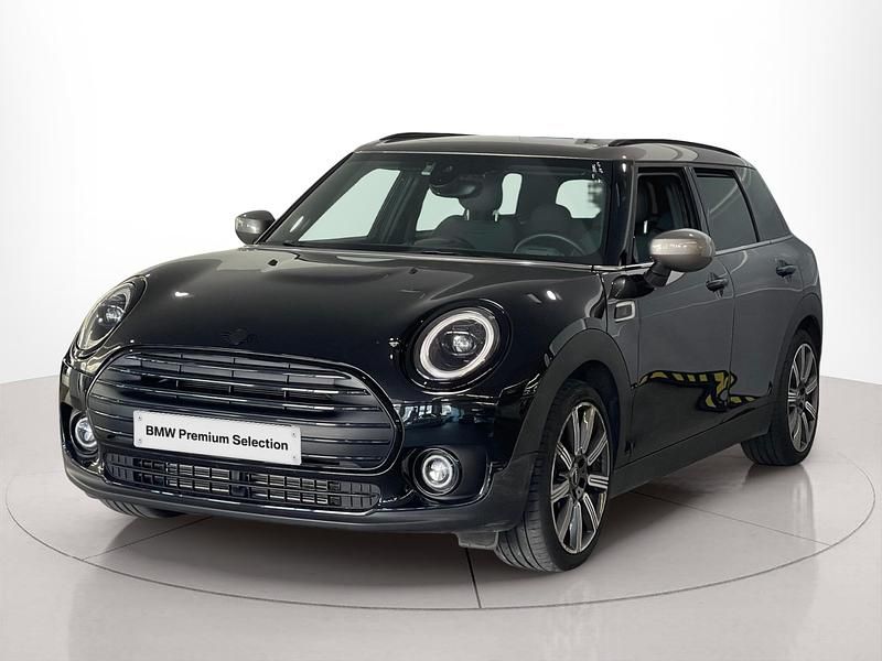 Usado 2023 Mini Cooper D Clubman Carrinha | € 33.900 - Imagem 1/4
