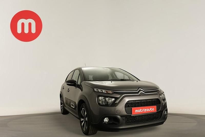 Usado 2024 Citroën C3 PureTech Citadino | € 15.499 (Preço justo) - Imagem 1/4