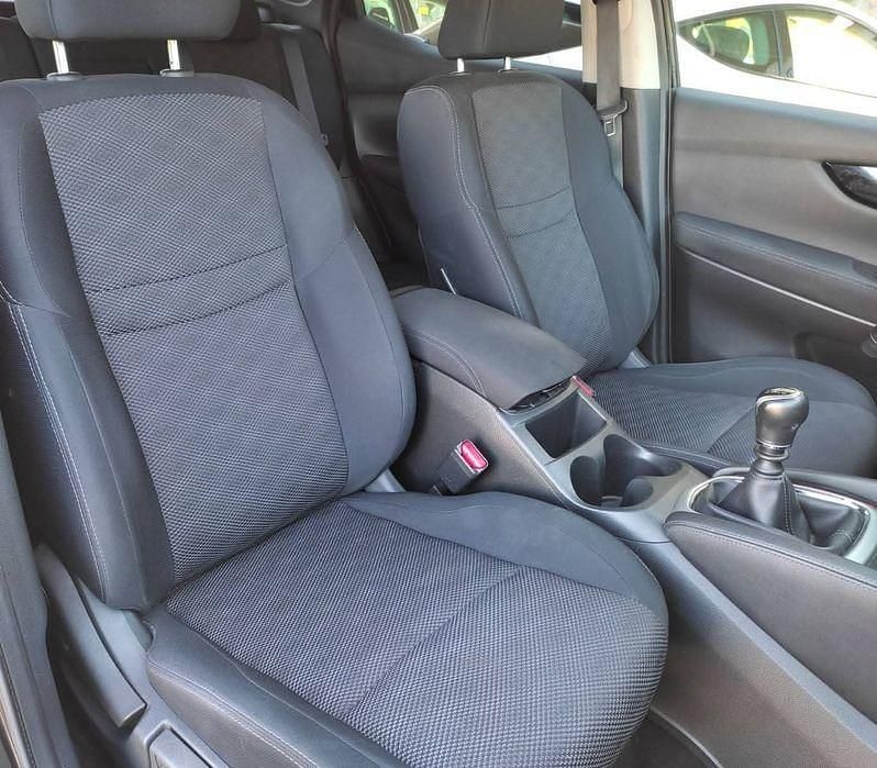 Usado Nissan Qashqai 360º 110 HP (80 kW) 2016 SUV