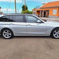 Usado BMW 318 150 HP (110 kW) 2017 Carrinha