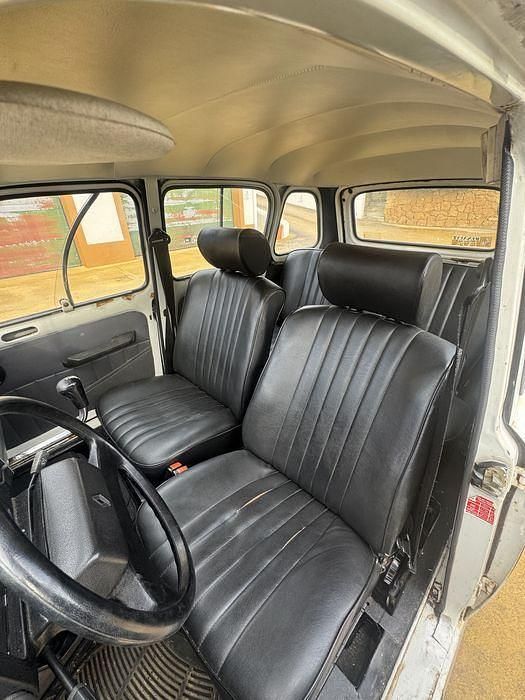 Usado Renault R4 1984 Sedan