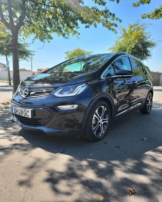 Usado 2019 Opel Ampera Citadino | € 16.990 - Imagem 1/4