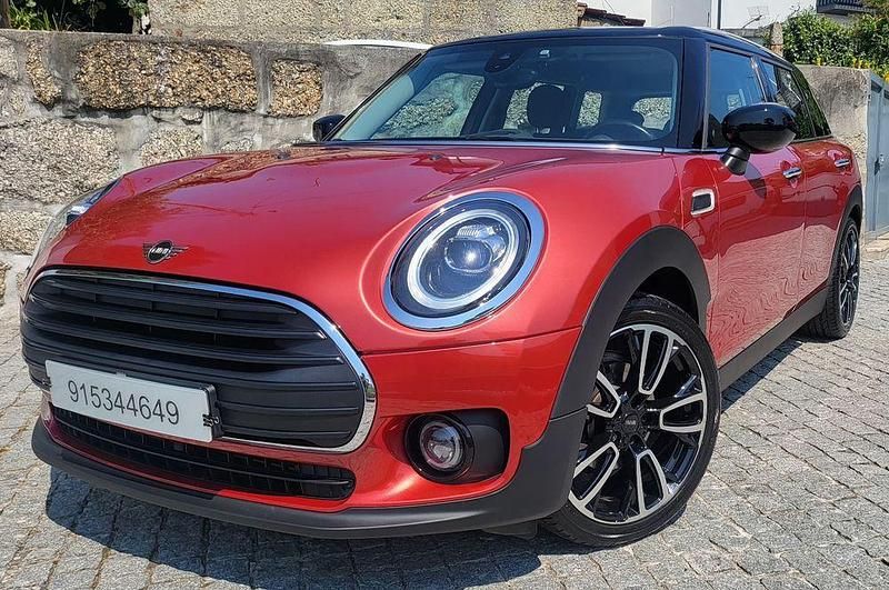 Usado 2020 Mini Clubman Carrinha | € 14.950 (Bom preço) - Imagem 1/4