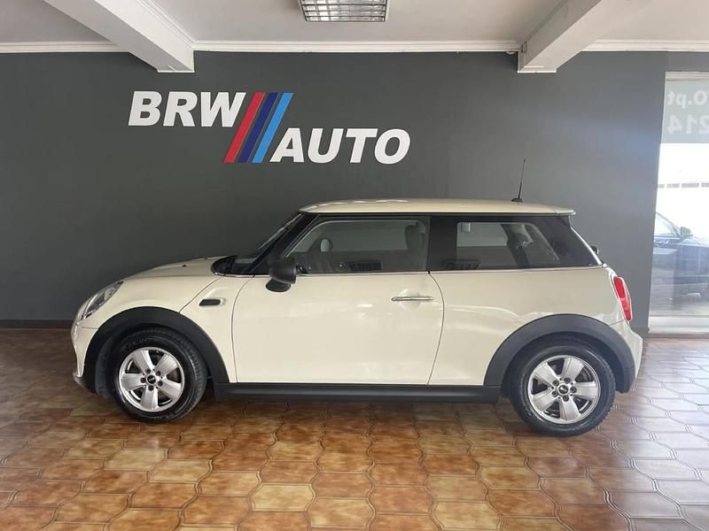 Usado Mini ONE 95 HP (69 kW) 2014 Outra Citadino
