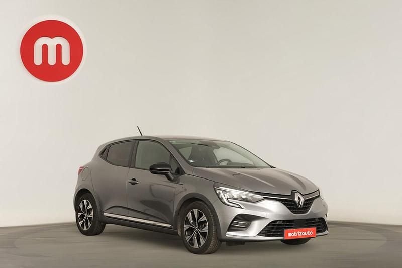 Usado 2023 Renault Clio V Evolution | € 16.799 (Preço justo) - Imagem 1/4