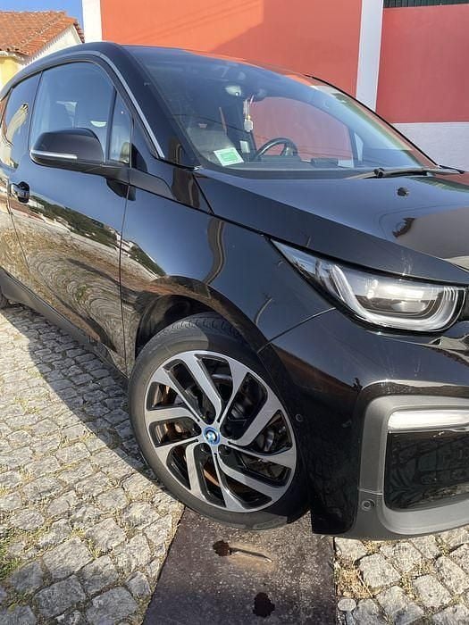 Usado 2018 BMW i3 Comfort Edition Citadino | € 13.600 (Super Preço) - Imagem 1/4