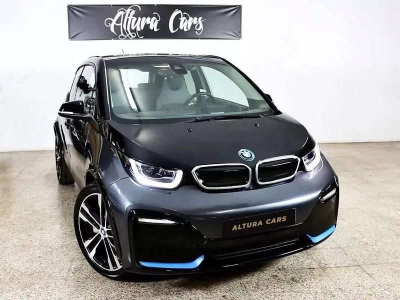 Outra Usado 2022 BMW i3 | € 25.900 (Preço justo) - Imagem 1/4
