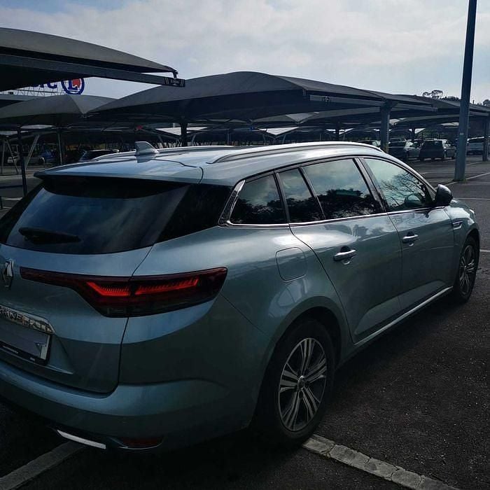 Usado Renault Mégane IV 115 HP (84 kW) 2020 Carrinha