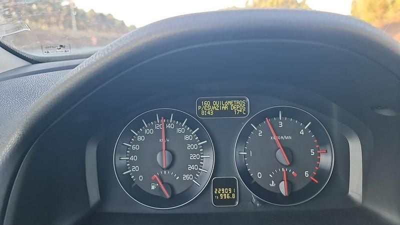 Usado 2011 Volvo C30 Citadino | € 6.000 (Bom preço) - Imagem 1/4