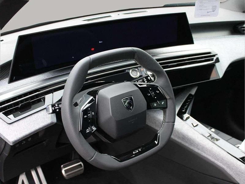 Azul Novo 2025 Peugeot 5008 GT Monovolume | € 61.900 - Imagem 1/4