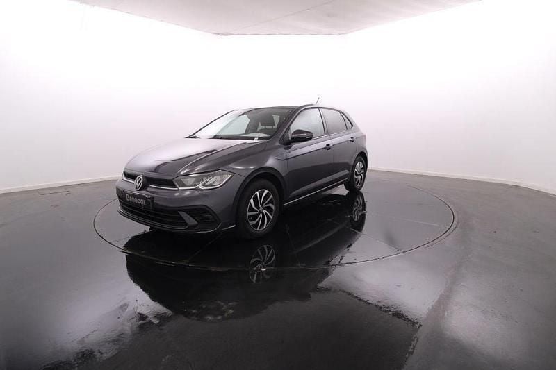 Cinzento Usado 2023 VW Polo | € 18.900 (Preço justo) - Imagem 1/4