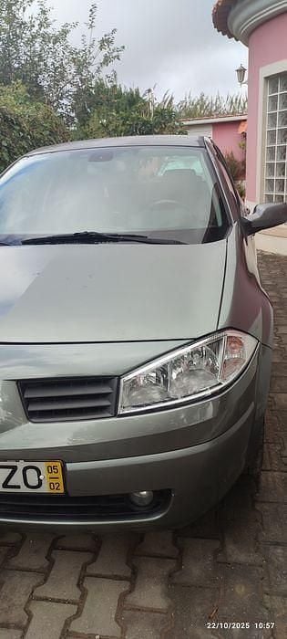 Usado 2005 Renault Mégane II | € 2.900 (Preço justo) - Imagem 1/4