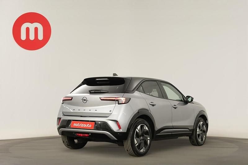 Usado Opel Mokka-e 114 kW (156 HP) 2025 SUV