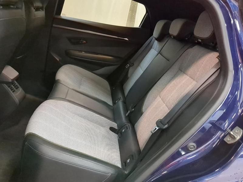 Usado Renault Mégane IV 160 kW (218 HP) 2023 Azul