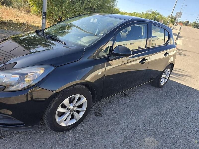 Usado 2017 Opel Corsa Sedan | € 7.999 (Super Preço) - Imagem 1/4