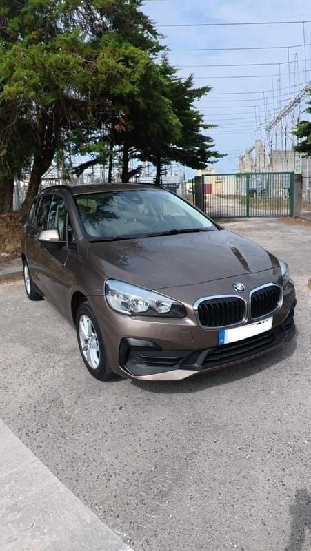 Outra Usado 2019 BMW 216 Carrinha | € 12.000 (Super Preço) - Imagem 1/4