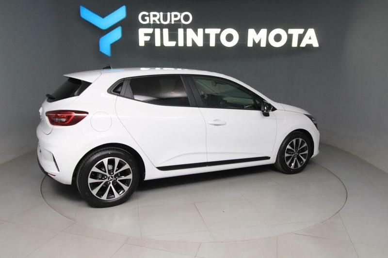 Usado Mitsubishi Colt 101 HP (74 kW) 2025 Branco Citadino