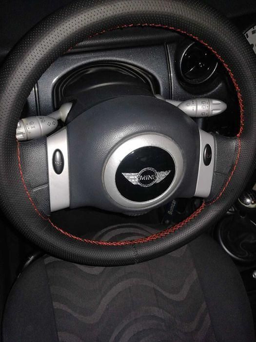 Usado 2004 Mini ONE Citadino | € 4.250 (Super Preço) - Imagem 1/2