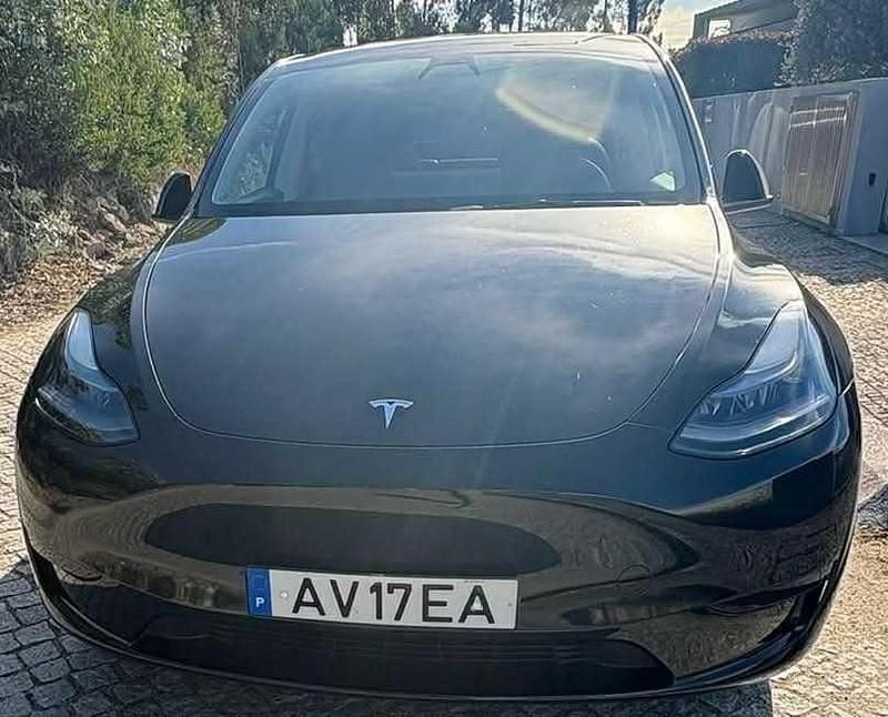 Usado Tesla Model Y 2022 SUV
