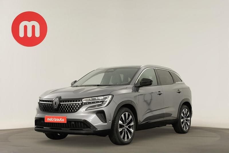 Usado Renault Austral Techno 140 HP (102 kW) 2024 SUV