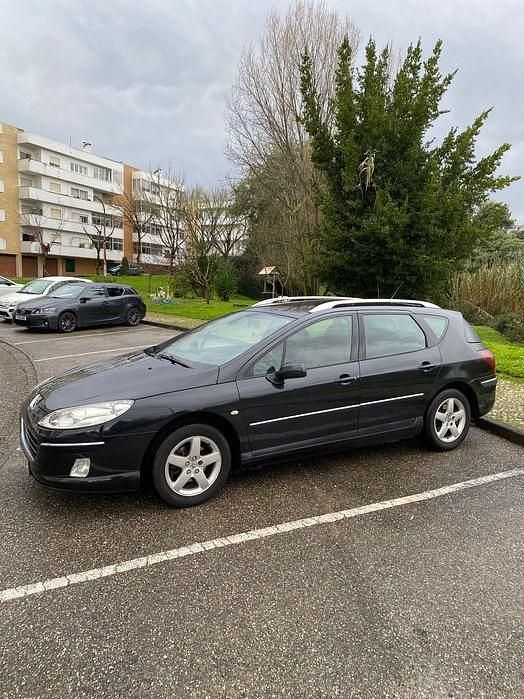 Usado Peugeot 407 2006 Carrinha