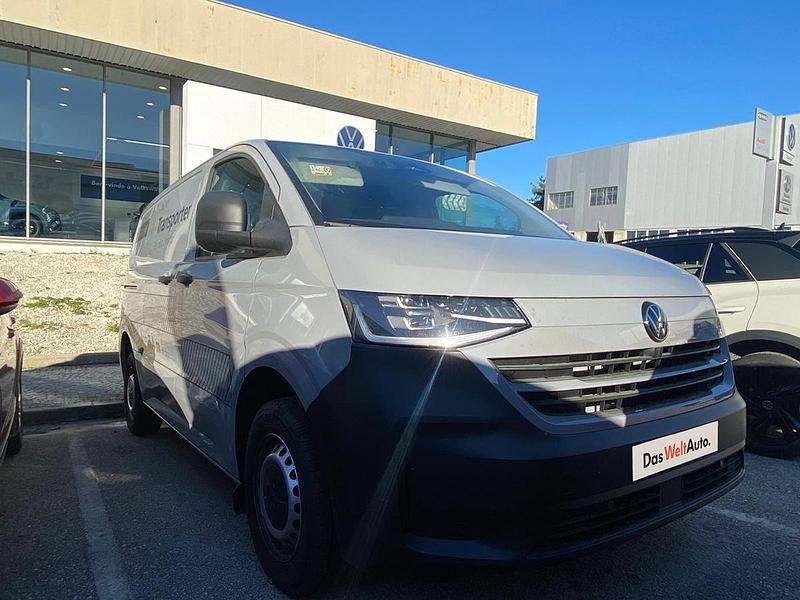 Usado 2025 VW T6.1 Van | € 35.790 (Preço elevado) - Imagem 1/4