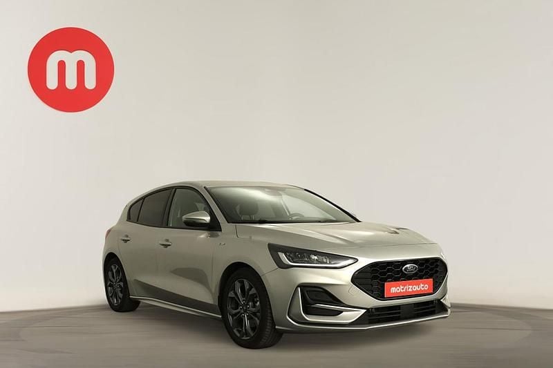 Usado 2024 Ford Focus ST-Line X | € 24.499 - Imagem 1/4