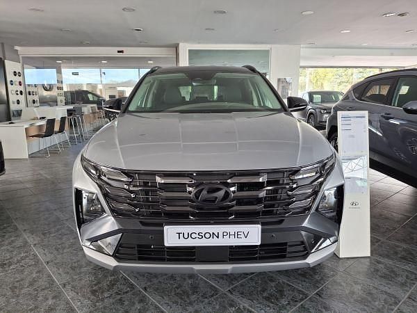 Outra Novo 2025 Hyundai Tucson SUV | € 42.900 (Preço justo) - Imagem 1/4