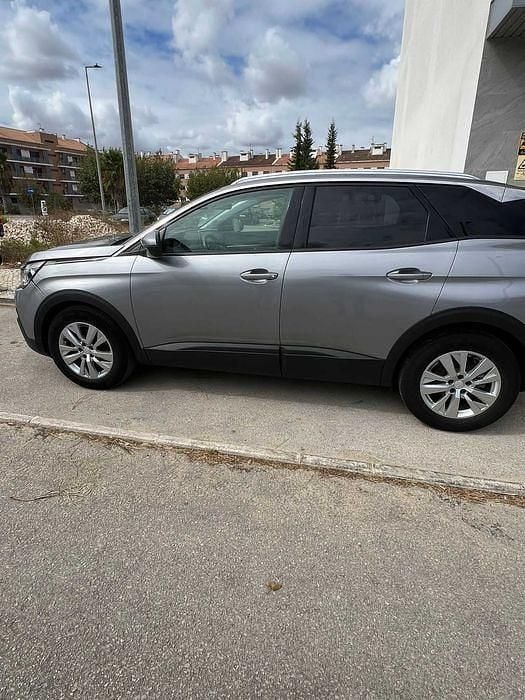 Usado 2019 Peugeot 3008 Sedan | € 12.000 - Imagem 1/4