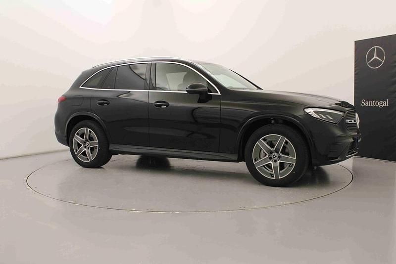 Novo Mercedes GLC300 333 HP (244 kW) 2025 Preto SUV