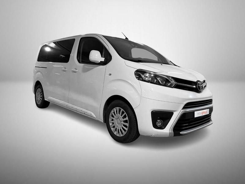 Branco Usado 2020 Toyota Proace Van | € 22.990 (Preço justo) - Imagem 1/4