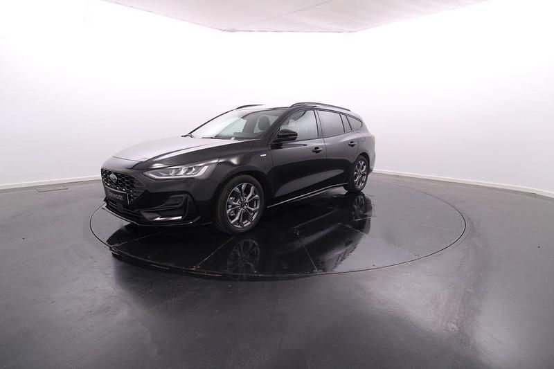 Preto Usado 2023 Ford Focus Carrinha | € 27.900 (Preço justo) - Imagem 1/4