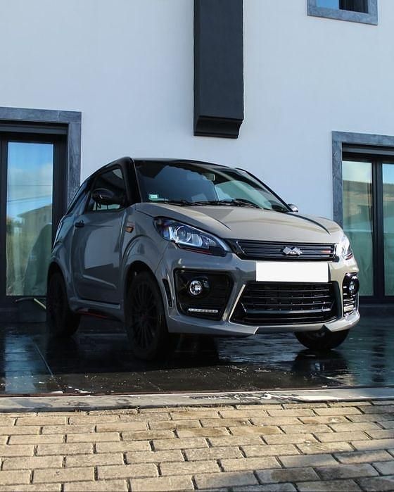 Usado 2020 Ligier JS50 Citadino | € 14.500 - Imagem 1/4