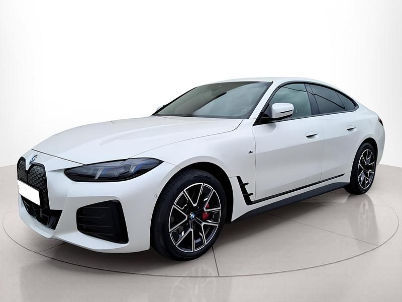 Usado 2025 BMW i4 Comfort Edition Sedan | € 62.900 (Caro) - Imagem 1/4