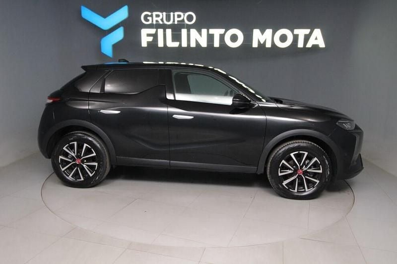 Preto Usado 2024 DS Automobiles DS3 Performance | € 21.490 (Preço justo) - Imagem 1/4