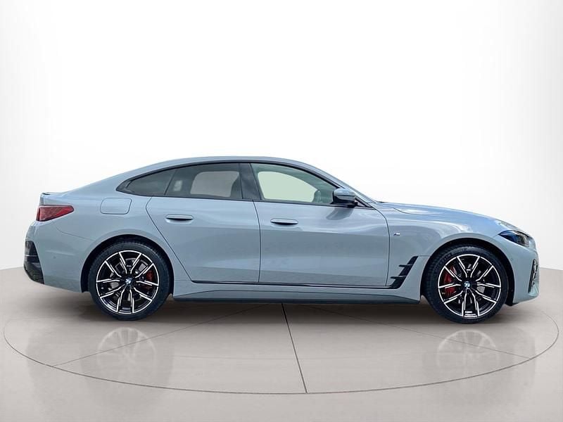 Usado BMW i4 Comfort Edition 250 kW (340 HP) 2025 Sedan